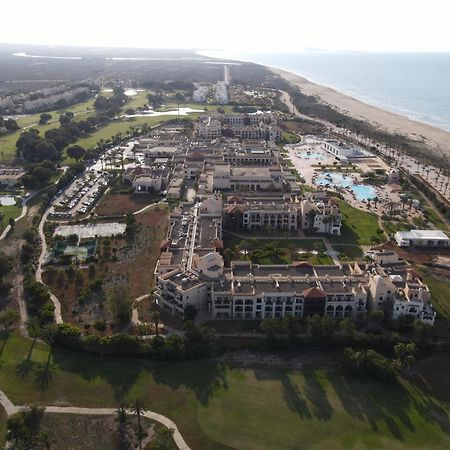 Oasis Saidia Palace & Blue Pearl Kültér fotó