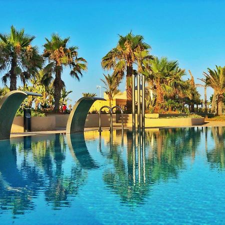 Oasis Saidia Palace & Blue Pearl Kültér fotó