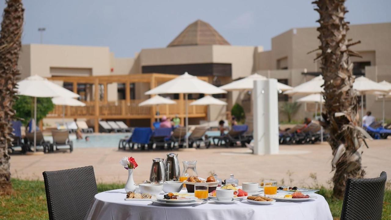 Oasis Saidia Palace & Blue Pearl Kültér fotó