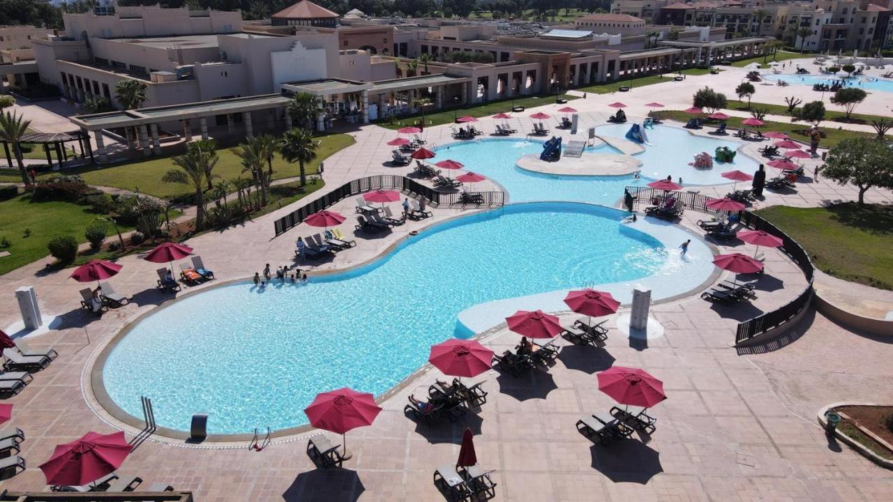 Oasis Saidia Palace & Blue Pearl Kültér fotó