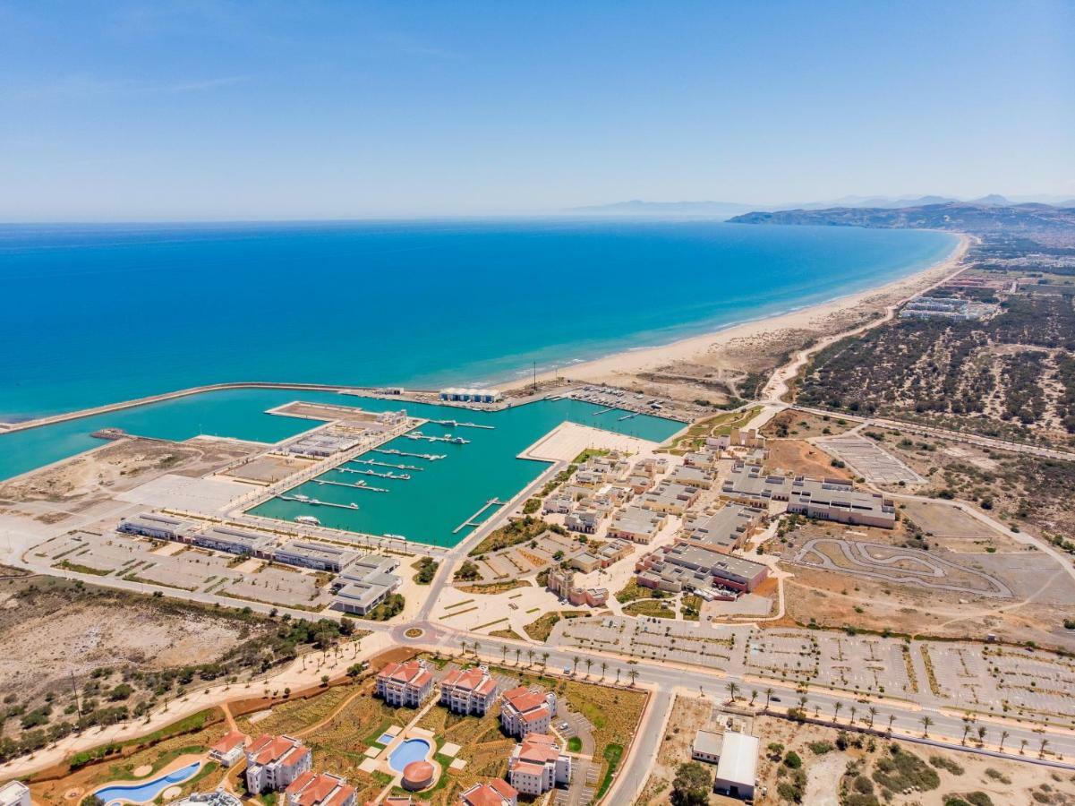 Oasis Saidia Palace & Blue Pearl Kültér fotó
