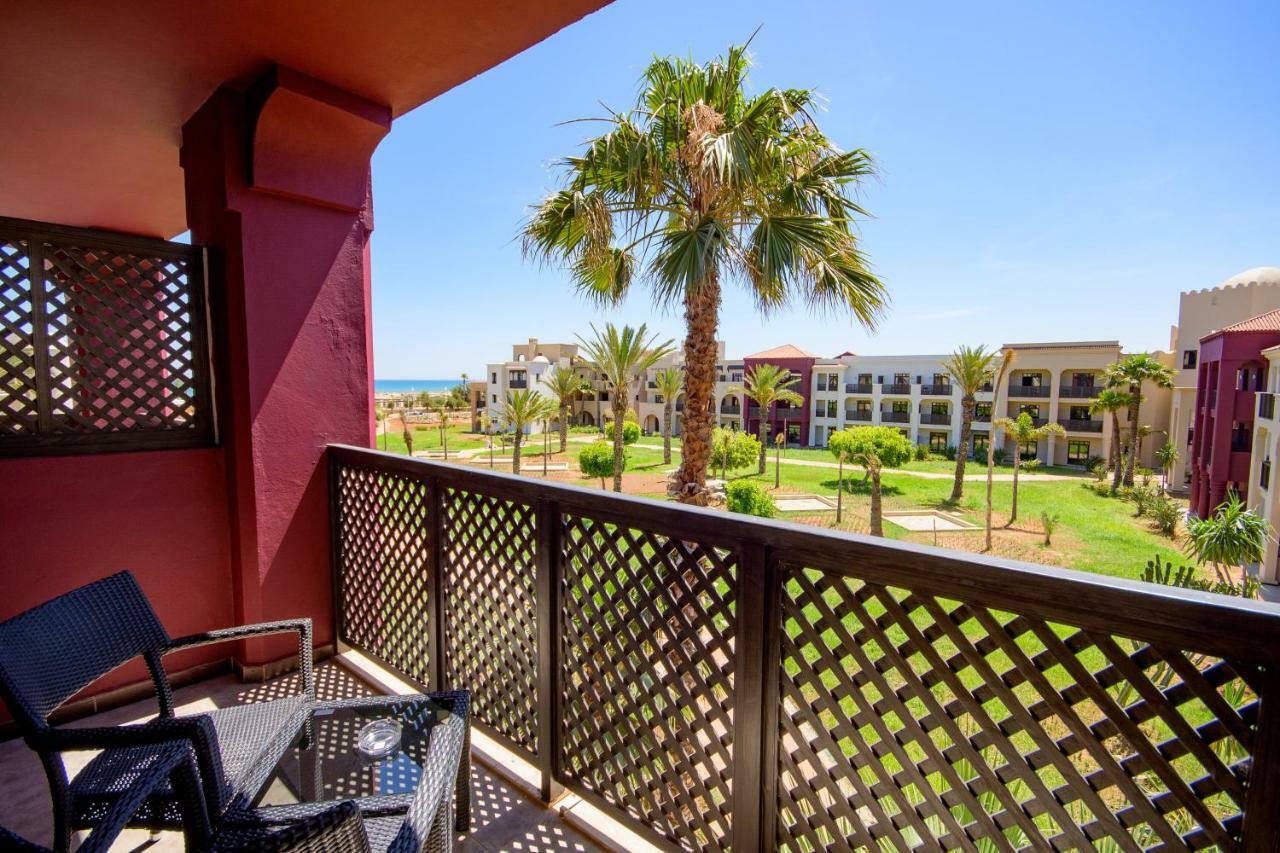 Oasis Saidia Palace & Blue Pearl Kültér fotó