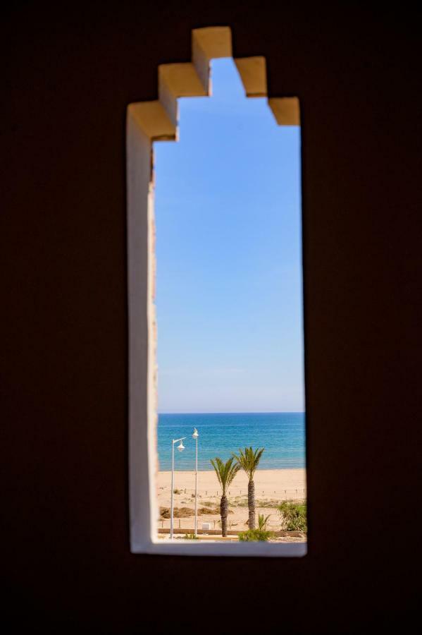 Oasis Saidia Palace & Blue Pearl Kültér fotó