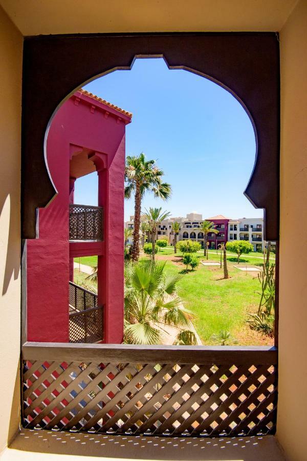 Oasis Saidia Palace & Blue Pearl Kültér fotó