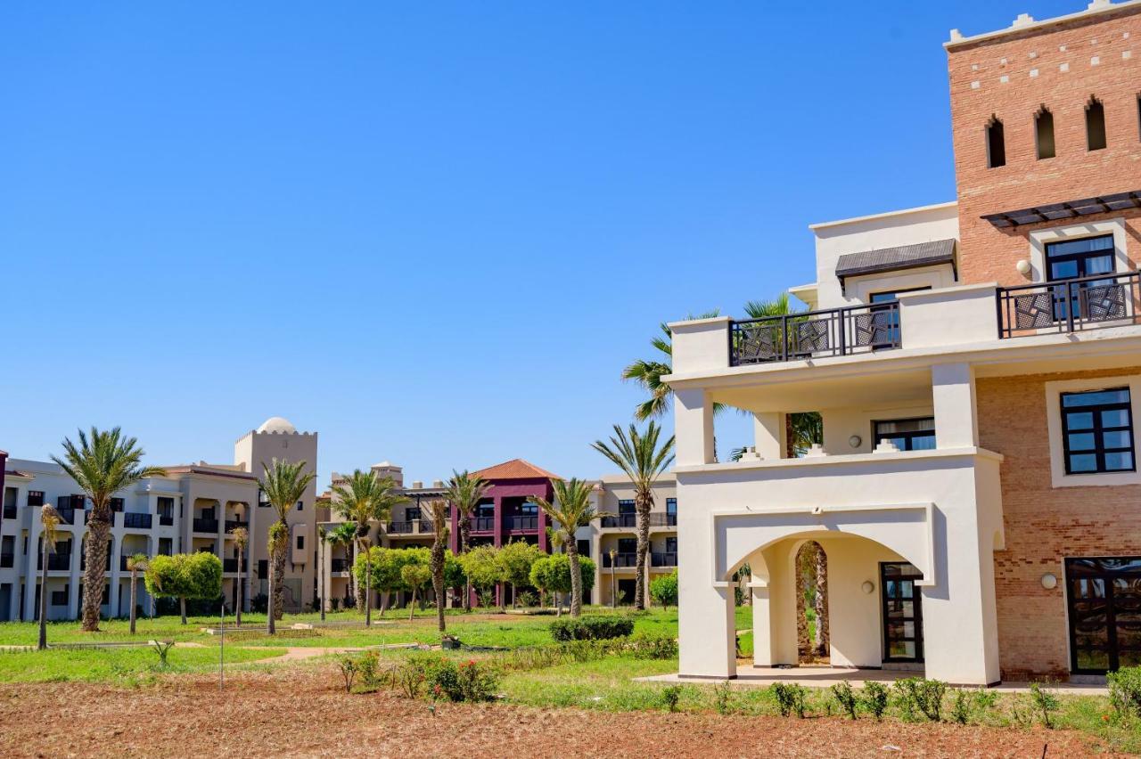 Oasis Saidia Palace & Blue Pearl Kültér fotó