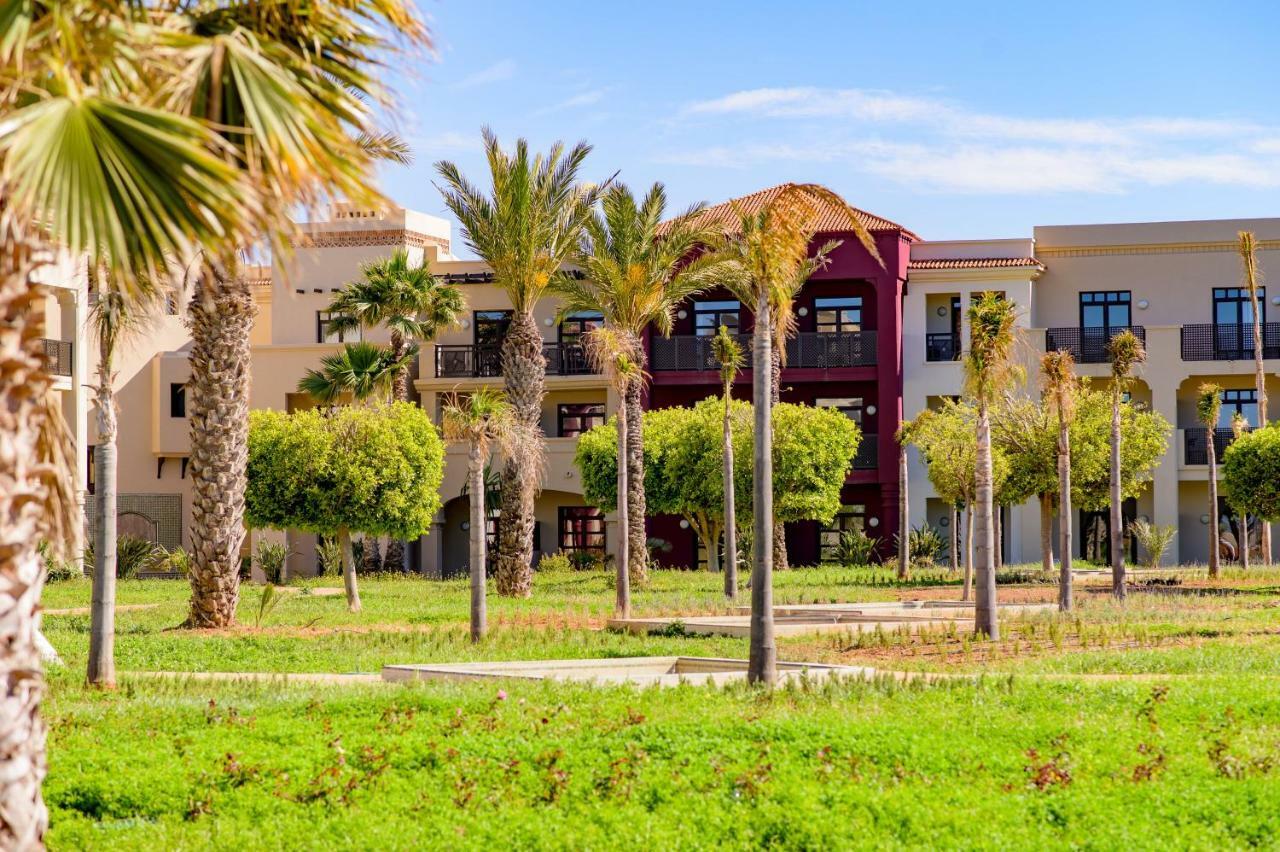 Oasis Saidia Palace & Blue Pearl Kültér fotó