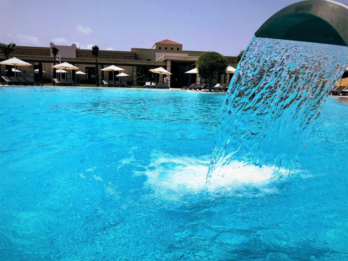 Oasis Saidia Palace & Blue Pearl Kültér fotó