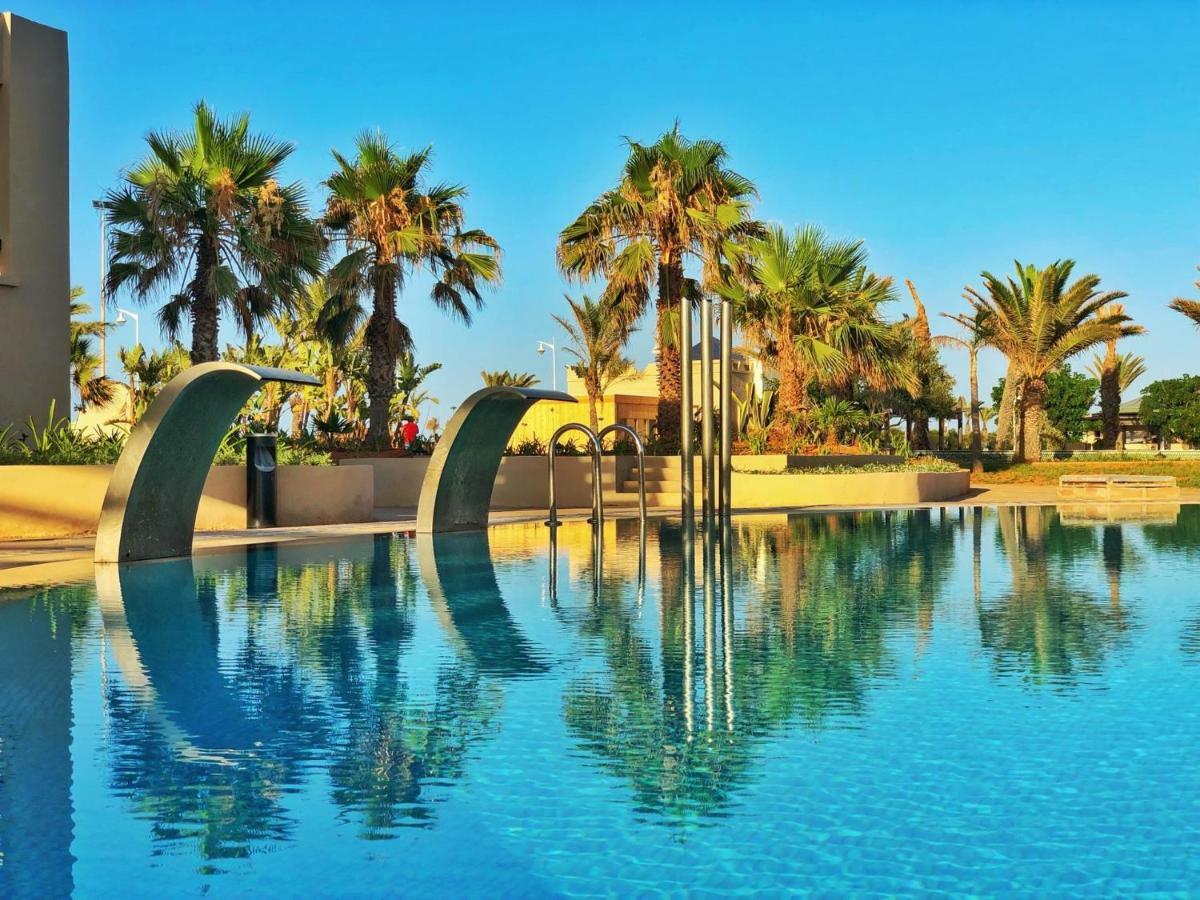 Oasis Saidia Palace & Blue Pearl Kültér fotó