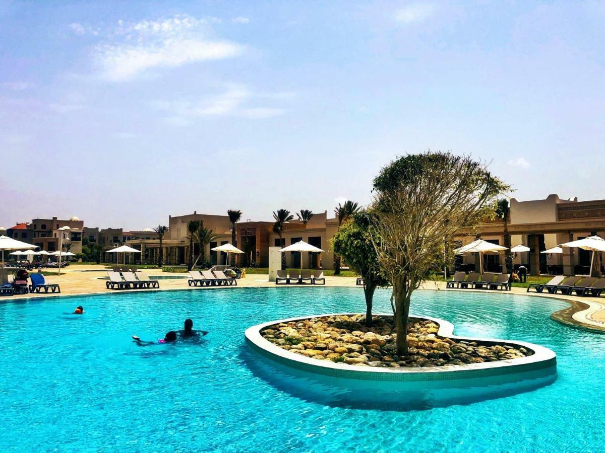 Oasis Saidia Palace & Blue Pearl Kültér fotó