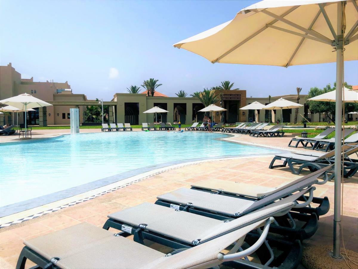 Oasis Saidia Palace & Blue Pearl Kültér fotó