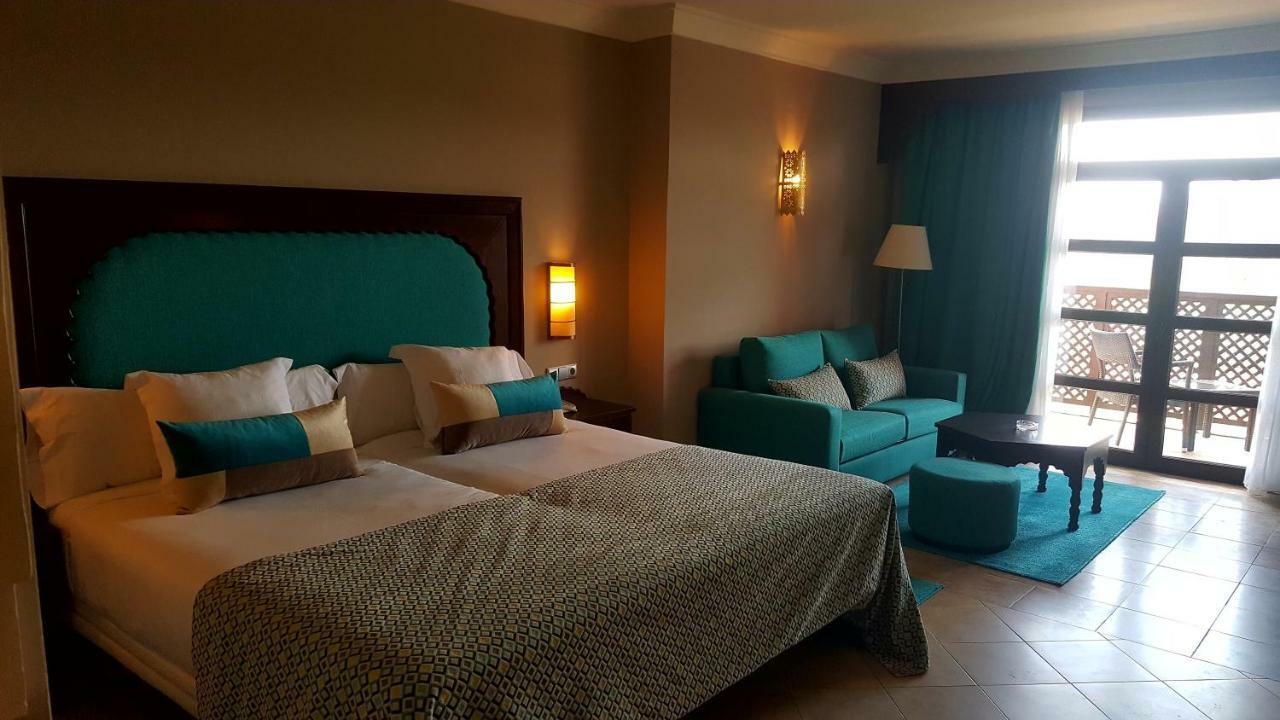 Oasis Saidia Palace & Blue Pearl Kültér fotó