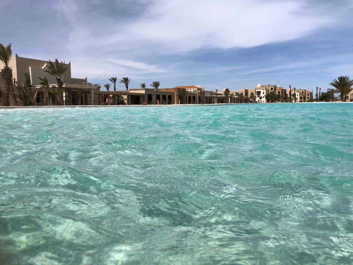 Oasis Saidia Palace & Blue Pearl Kültér fotó
