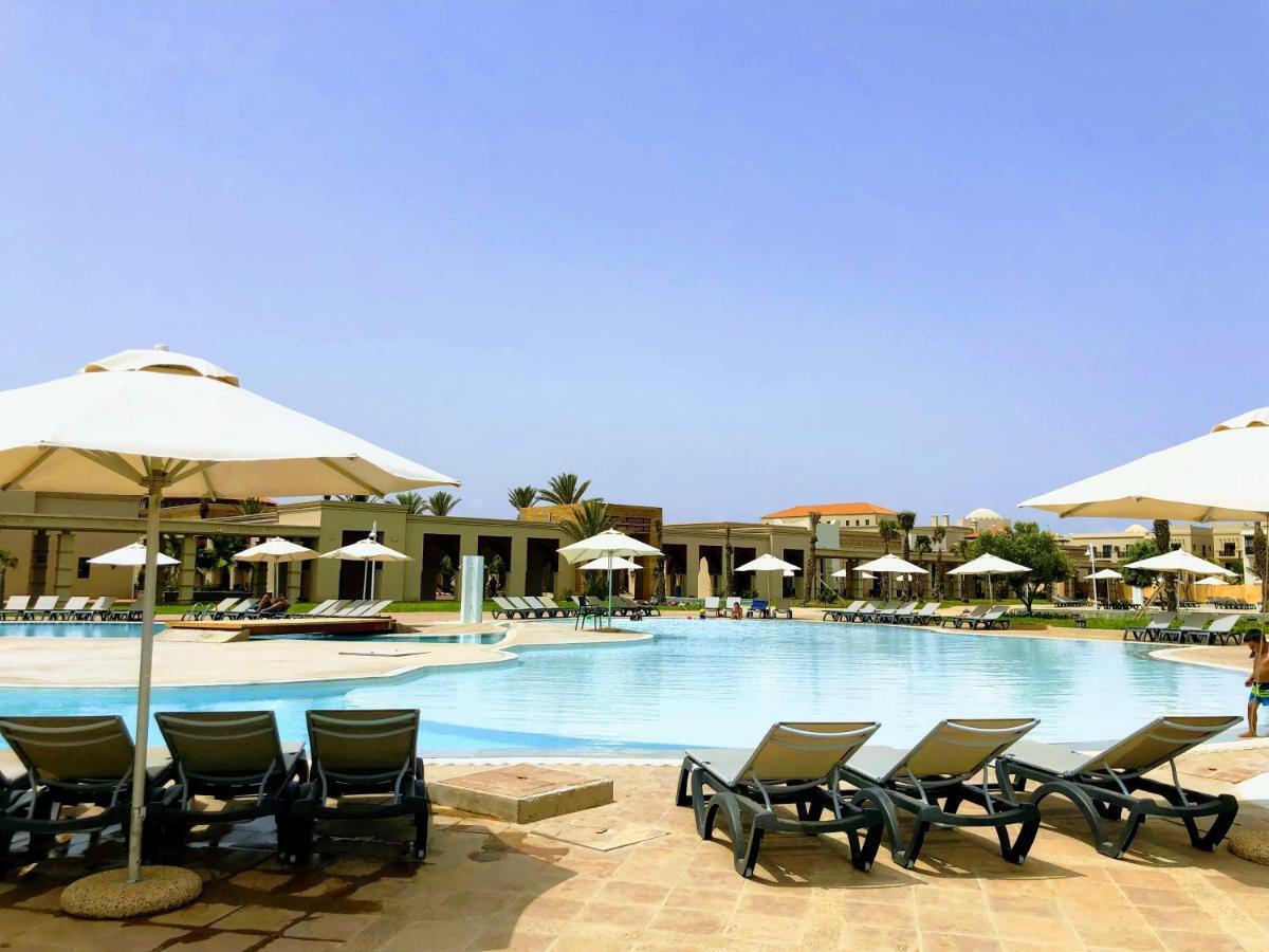 Oasis Saidia Palace & Blue Pearl Kültér fotó