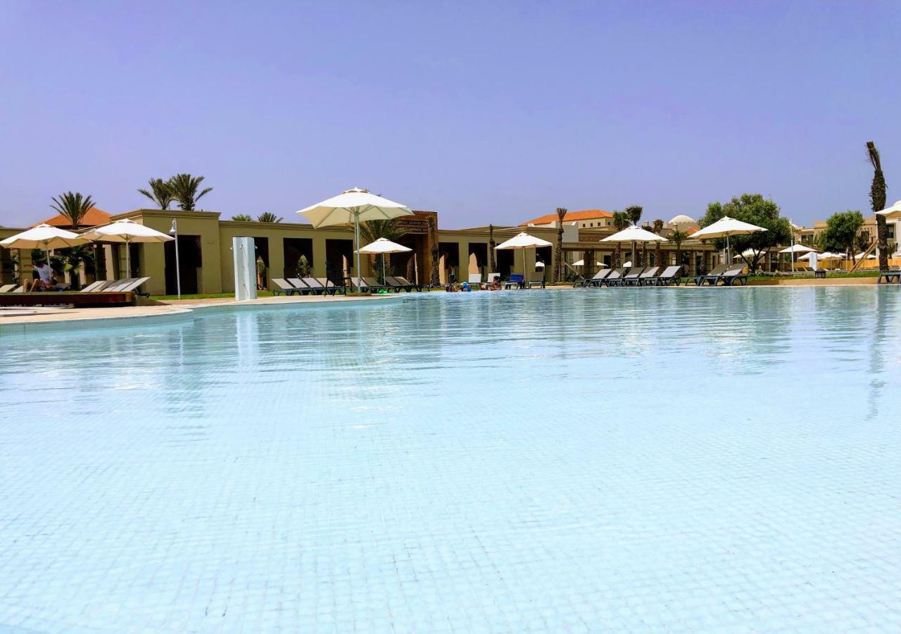 Oasis Saidia Palace & Blue Pearl Kültér fotó
