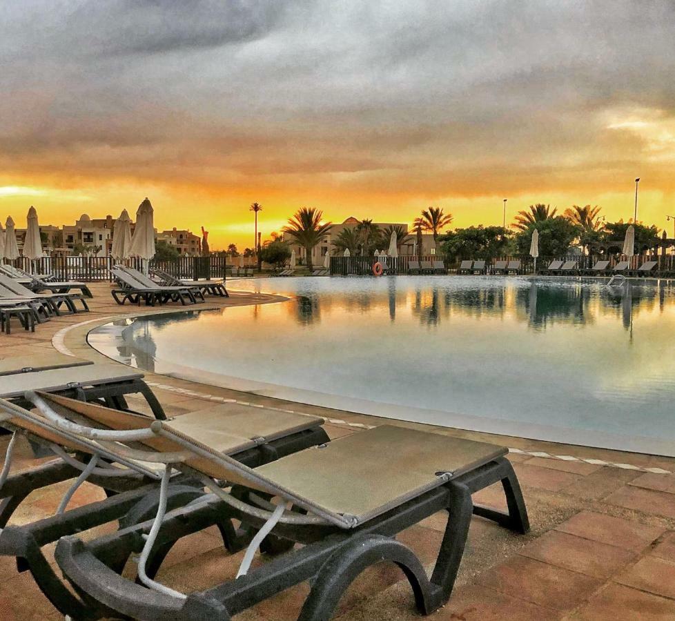 Oasis Saidia Palace & Blue Pearl Kültér fotó