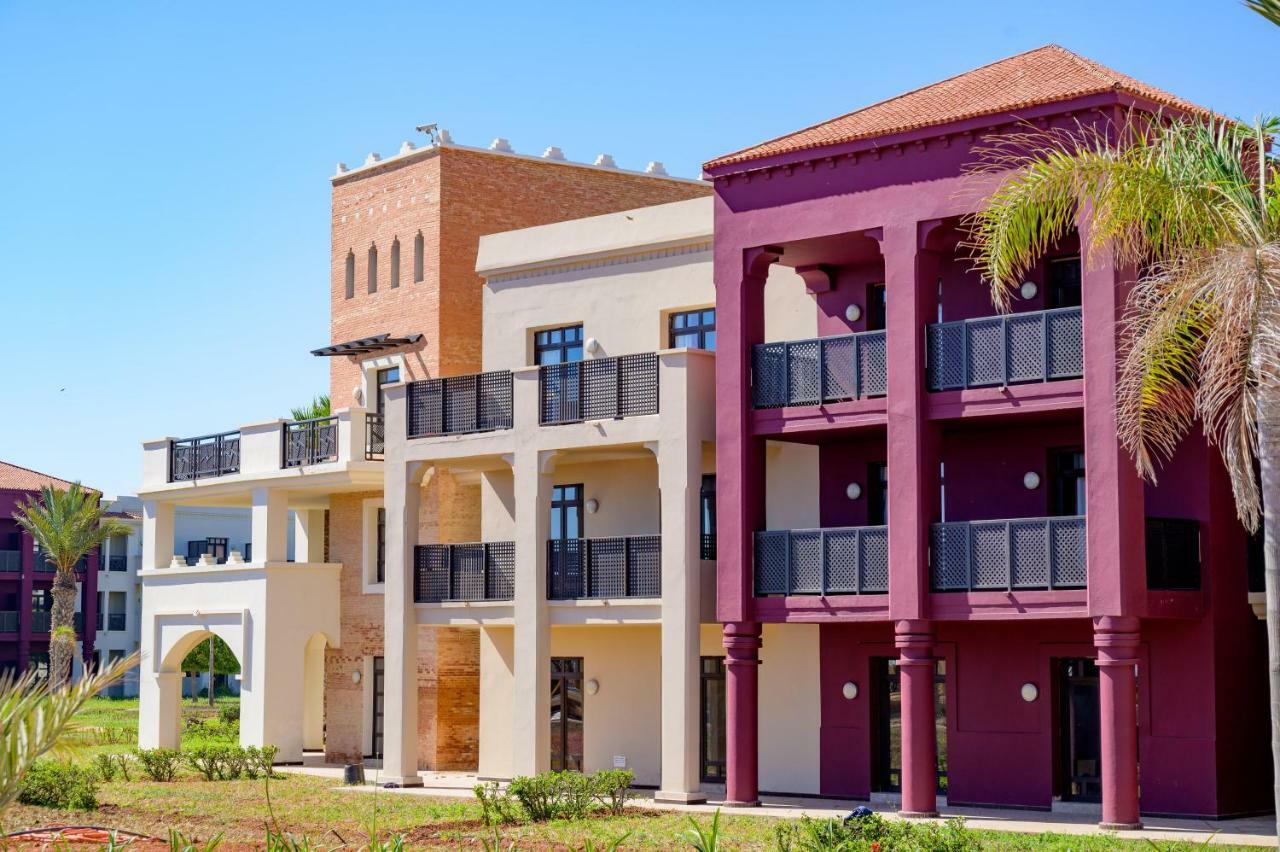 Oasis Saidia Palace & Blue Pearl Kültér fotó