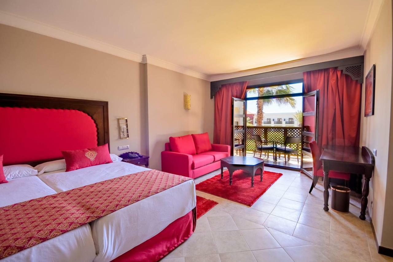 Oasis Saidia Palace & Blue Pearl Kültér fotó